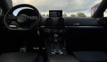 Audi S3 Limousine I właściciel Serwis ASO S3 SALON POLSKA KRAJOWY 8V (2012-2020) full