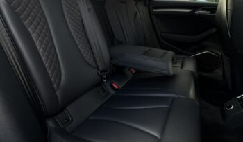 Audi S3 Limousine I właściciel Serwis ASO S3 SALON POLSKA KRAJOWY 8V (2012-2020) full