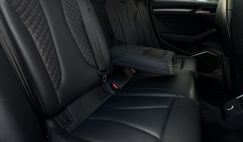 Audi S3 Limousine I właściciel Serwis ASO S3 SALON POLSKA KRAJOWY 8V (2012-2020) full