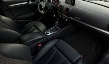 Audi S3 Limousine I właściciel Serwis ASO S3 SALON POLSKA KRAJOWY 8V (2012-2020) full