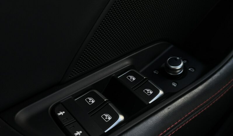 Audi S3 Limousine I właściciel Serwis ASO S3 SALON POLSKA KRAJOWY 8V (2012-2020) full