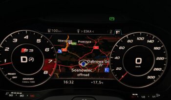 Audi S3 Limousine I właściciel Serwis ASO S3 SALON POLSKA KRAJOWY 8V (2012-2020) full