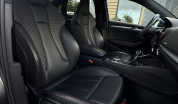 Audi S3 Limousine I właściciel Serwis ASO S3 SALON POLSKA KRAJOWY 8V (2012-2020) full