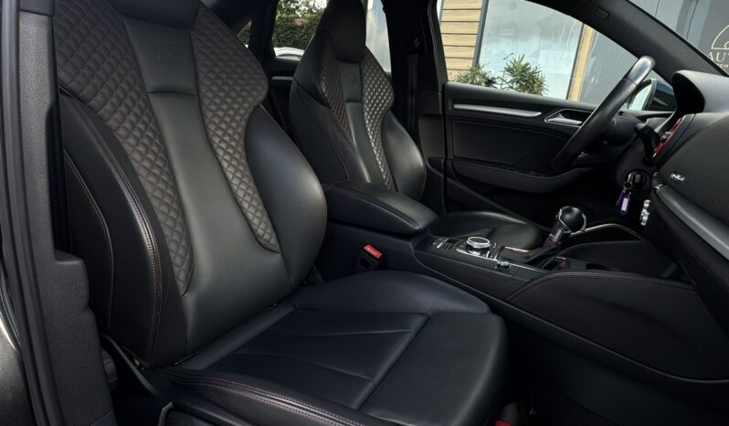 Audi S3 Limousine I właściciel Serwis ASO S3 SALON POLSKA KRAJOWY 8V (2012-2020) full