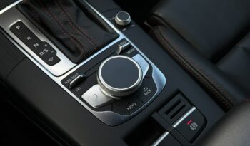Audi S3 Limousine I właściciel Serwis ASO S3 SALON POLSKA KRAJOWY 8V (2012-2020) full