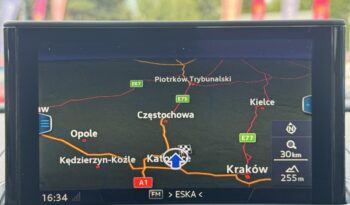Audi S3 Limousine I właściciel Serwis ASO S3 SALON POLSKA KRAJOWY 8V (2012-2020) full