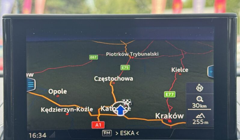 Audi S3 Limousine I właściciel Serwis ASO S3 SALON POLSKA KRAJOWY 8V (2012-2020) full