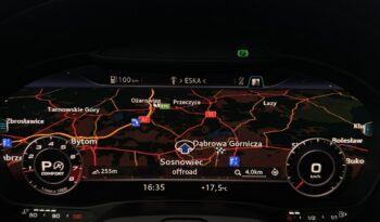 Audi S3 Limousine I właściciel Serwis ASO S3 SALON POLSKA KRAJOWY 8V (2012-2020) full