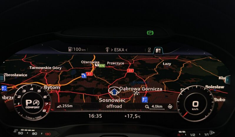 Audi S3 Limousine I właściciel Serwis ASO S3 SALON POLSKA KRAJOWY 8V (2012-2020) full