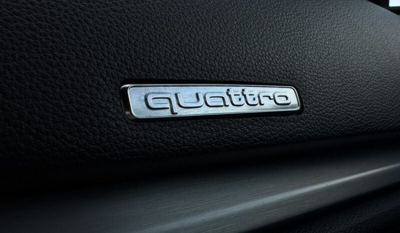 Audi S3 Limousine I właściciel Serwis ASO S3 SALON POLSKA KRAJOWY 8V (2012-2020) full