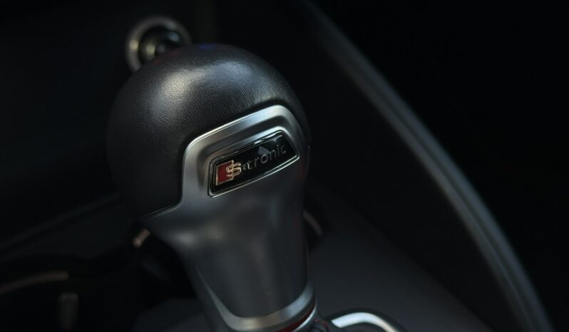 Audi S3 Limousine I właściciel Serwis ASO S3 SALON POLSKA KRAJOWY 8V (2012-2020) full