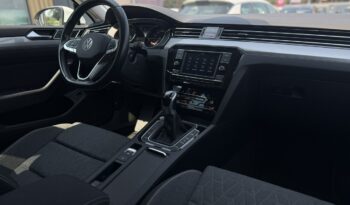 Volkswagen Passat KRAJOWY Poleasingowy II właściciel Serwis ASO VAT 23% B8 (2014-2023) full