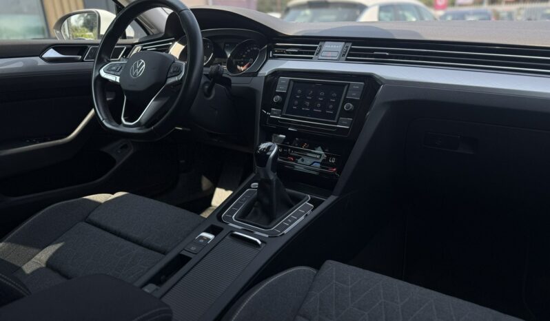 Volkswagen Passat KRAJOWY Poleasingowy II właściciel Serwis ASO VAT 23% B8 (2014-2023) full
