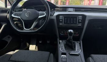 Volkswagen Passat KRAJOWY Poleasingowy II właściciel Serwis ASO VAT 23% B8 (2014-2023) full