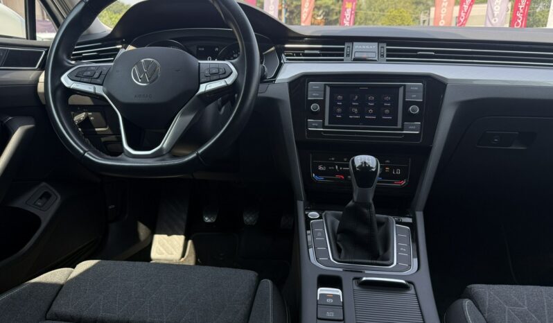 Volkswagen Passat KRAJOWY Poleasingowy II właściciel Serwis ASO VAT 23% B8 (2014-2023) full
