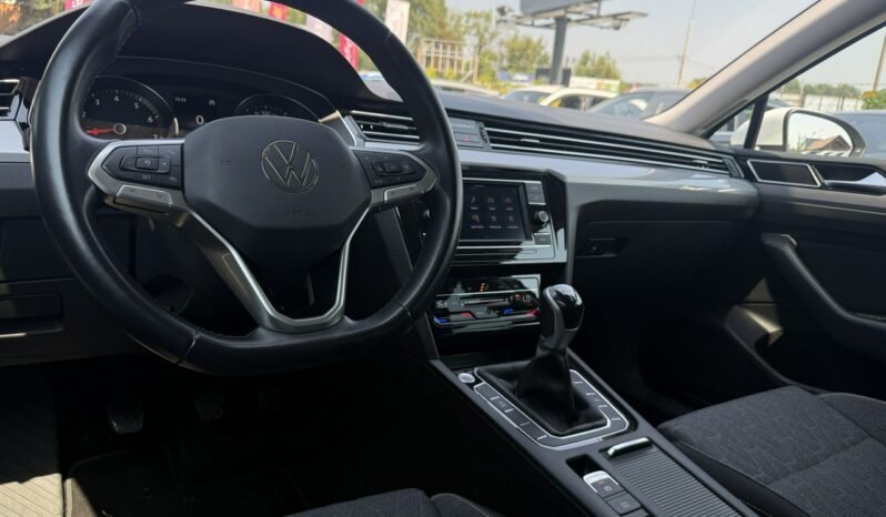 Volkswagen Passat KRAJOWY Poleasingowy II właściciel Serwis ASO VAT 23% B8 (2014-2023) full