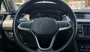Volkswagen Passat KRAJOWY Poleasingowy II właściciel Serwis ASO VAT 23% B8 (2014-2023) full