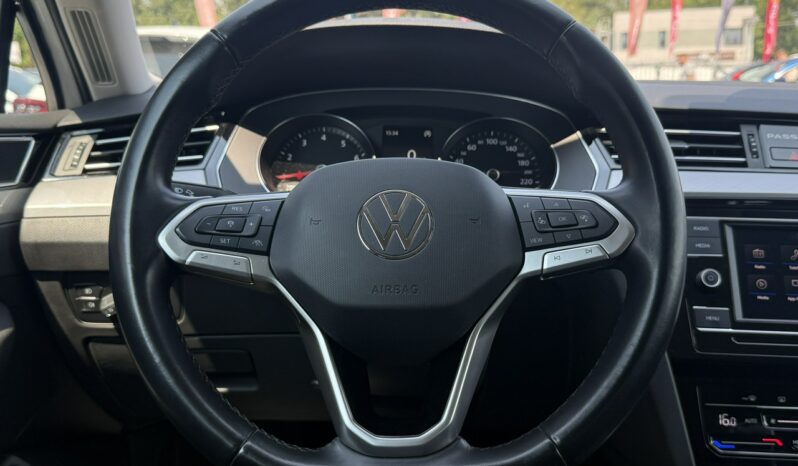 Volkswagen Passat KRAJOWY Poleasingowy II właściciel Serwis ASO VAT 23% B8 (2014-2023) full