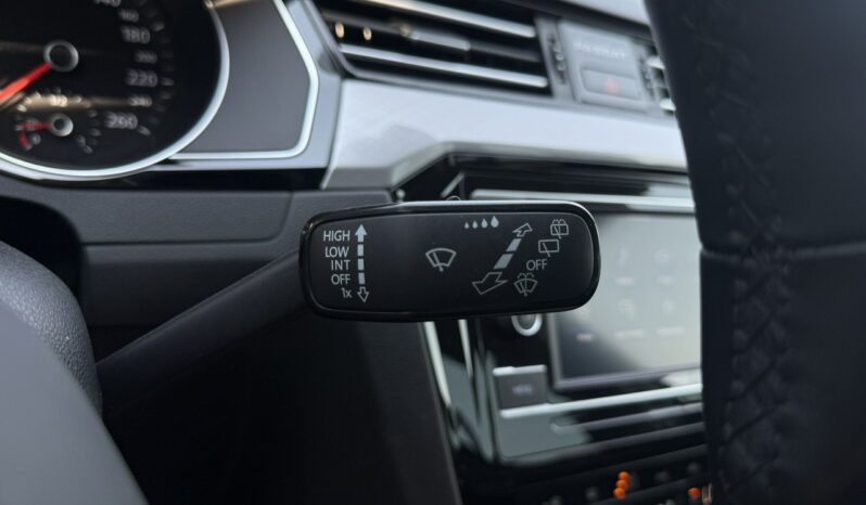 Volkswagen Passat KRAJOWY Poleasingowy II właściciel Serwis ASO VAT 23% B8 (2014-2023) full