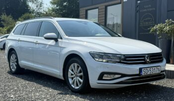 Volkswagen Passat KRAJOWY Poleasingowy II właściciel Serwis ASO VAT 23% B8 (2014-2023) full