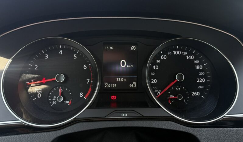 Volkswagen Passat KRAJOWY Poleasingowy II właściciel Serwis ASO VAT 23% B8 (2014-2023) full
