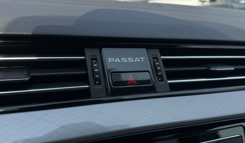 Volkswagen Passat KRAJOWY Poleasingowy II właściciel Serwis ASO VAT 23% B8 (2014-2023) full