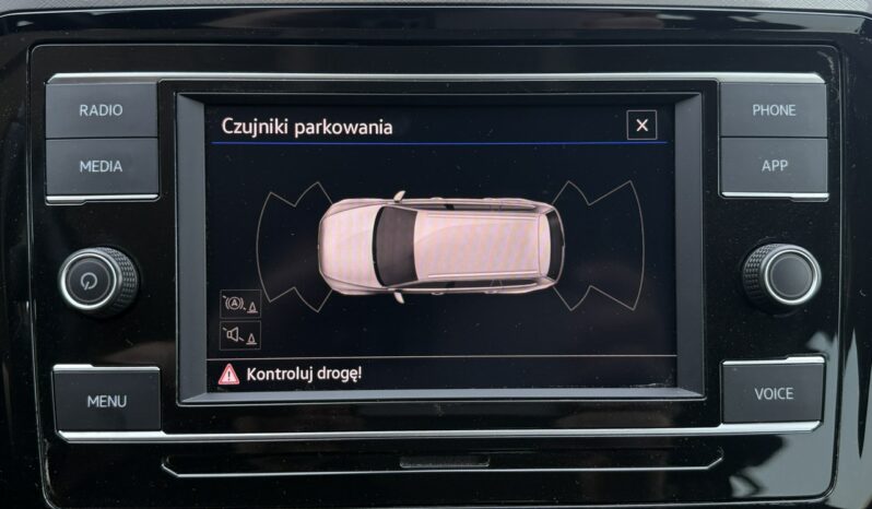 Volkswagen Passat KRAJOWY Poleasingowy II właściciel Serwis ASO VAT 23% B8 (2014-2023) full