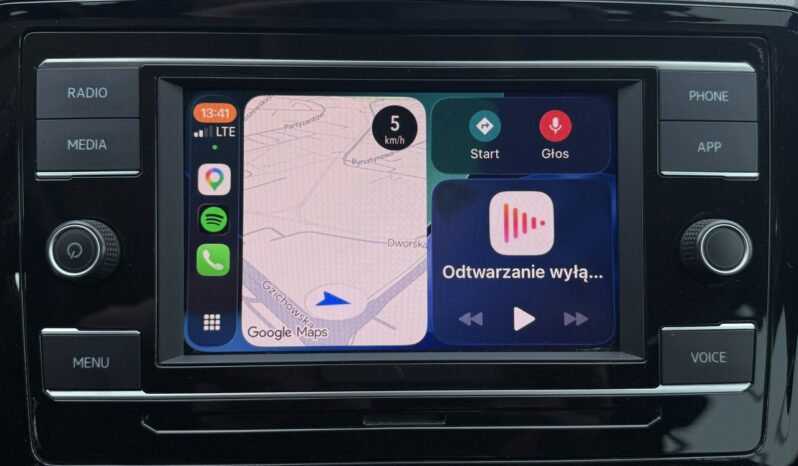 Volkswagen Passat KRAJOWY Poleasingowy II właściciel Serwis ASO VAT 23% B8 (2014-2023) full