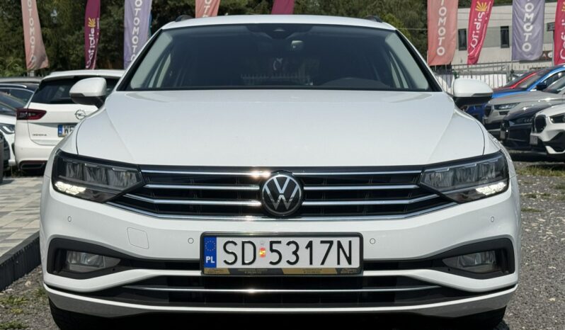 Volkswagen Passat KRAJOWY Poleasingowy II właściciel Serwis ASO VAT 23% B8 (2014-2023) full