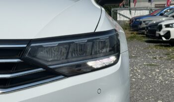 Volkswagen Passat KRAJOWY Poleasingowy II właściciel Serwis ASO VAT 23% B8 (2014-2023) full