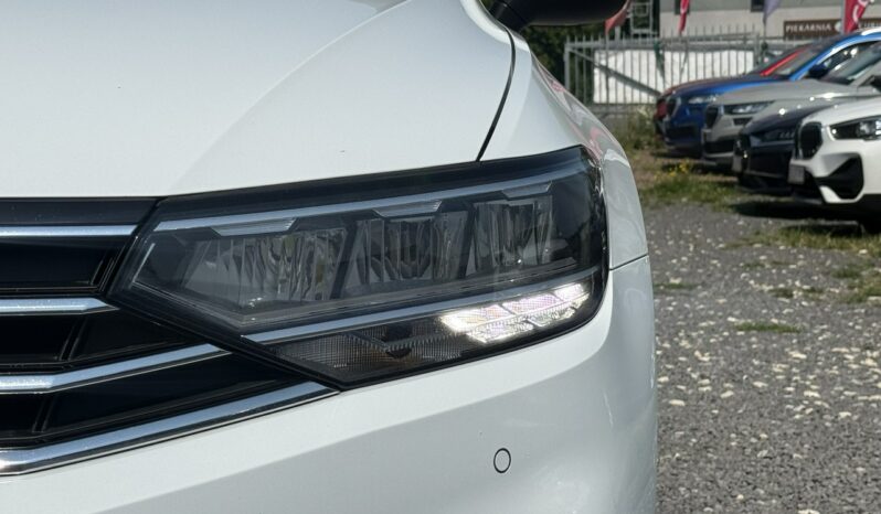 Volkswagen Passat KRAJOWY Poleasingowy II właściciel Serwis ASO VAT 23% B8 (2014-2023) full