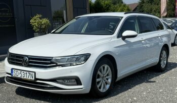 Volkswagen Passat KRAJOWY Poleasingowy II właściciel Serwis ASO VAT 23% B8 (2014-2023) full
