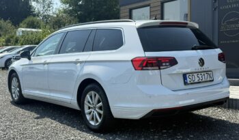 Volkswagen Passat KRAJOWY Poleasingowy II właściciel Serwis ASO VAT 23% B8 (2014-2023) full