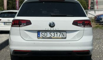 Volkswagen Passat KRAJOWY Poleasingowy II właściciel Serwis ASO VAT 23% B8 (2014-2023) full