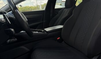 Peugeot 508 mały przebieg salon polska krajowy samochód diesel automat II (2018-) full