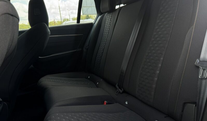 Peugeot 508 mały przebieg salon polska krajowy samochód diesel automat II (2018-) full