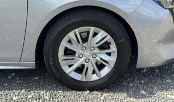 Peugeot 508 mały przebieg salon polska krajowy samochód diesel automat II (2018-) full