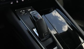 Peugeot 508 mały przebieg salon polska krajowy samochód diesel automat II (2018-) full