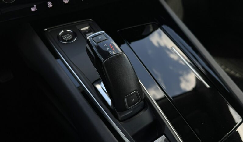 Peugeot 508 mały przebieg salon polska krajowy samochód diesel automat II (2018-) full
