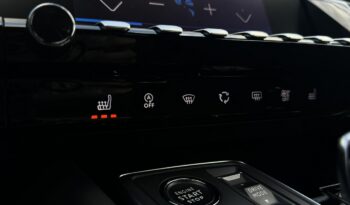 Peugeot 508 mały przebieg salon polska krajowy samochód diesel automat II (2018-) full