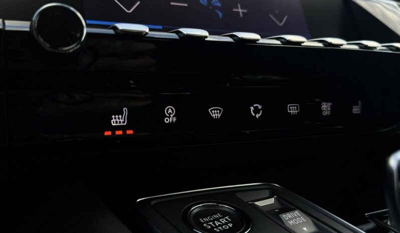 Peugeot 508 mały przebieg salon polska krajowy samochód diesel automat II (2018-) full