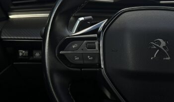 Peugeot 508 mały przebieg salon polska krajowy samochód diesel automat II (2018-) full