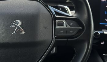 Peugeot 508 mały przebieg salon polska krajowy samochód diesel automat II (2018-) full