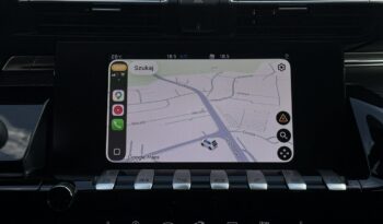 Peugeot 508 mały przebieg salon polska krajowy samochód diesel automat II (2018-) full
