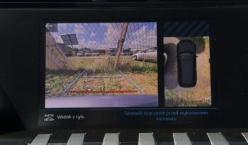 Peugeot 508 mały przebieg salon polska krajowy samochód diesel automat II (2018-) full