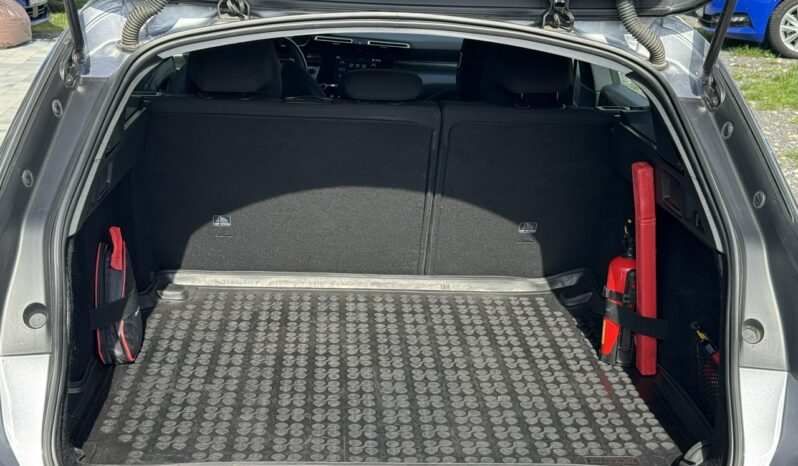 Peugeot 508 mały przebieg salon polska krajowy samochód diesel automat II (2018-) full