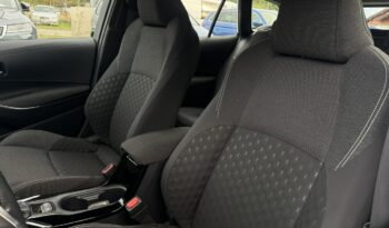 Toyota Corolla krajowy samochód serwis ASO toyota hybryd faktura vat23% E21 (2019-) full