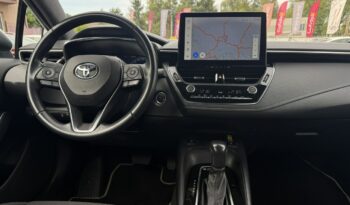 Toyota Corolla krajowy samochód serwis ASO toyota hybryd faktura vat23% E21 (2019-) full