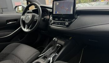 Toyota Corolla krajowy samochód serwis ASO toyota hybryd faktura vat23% E21 (2019-) full