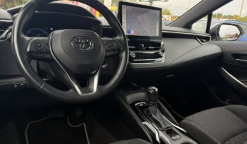 Toyota Corolla krajowy samochód serwis ASO toyota hybryd faktura vat23% E21 (2019-) full